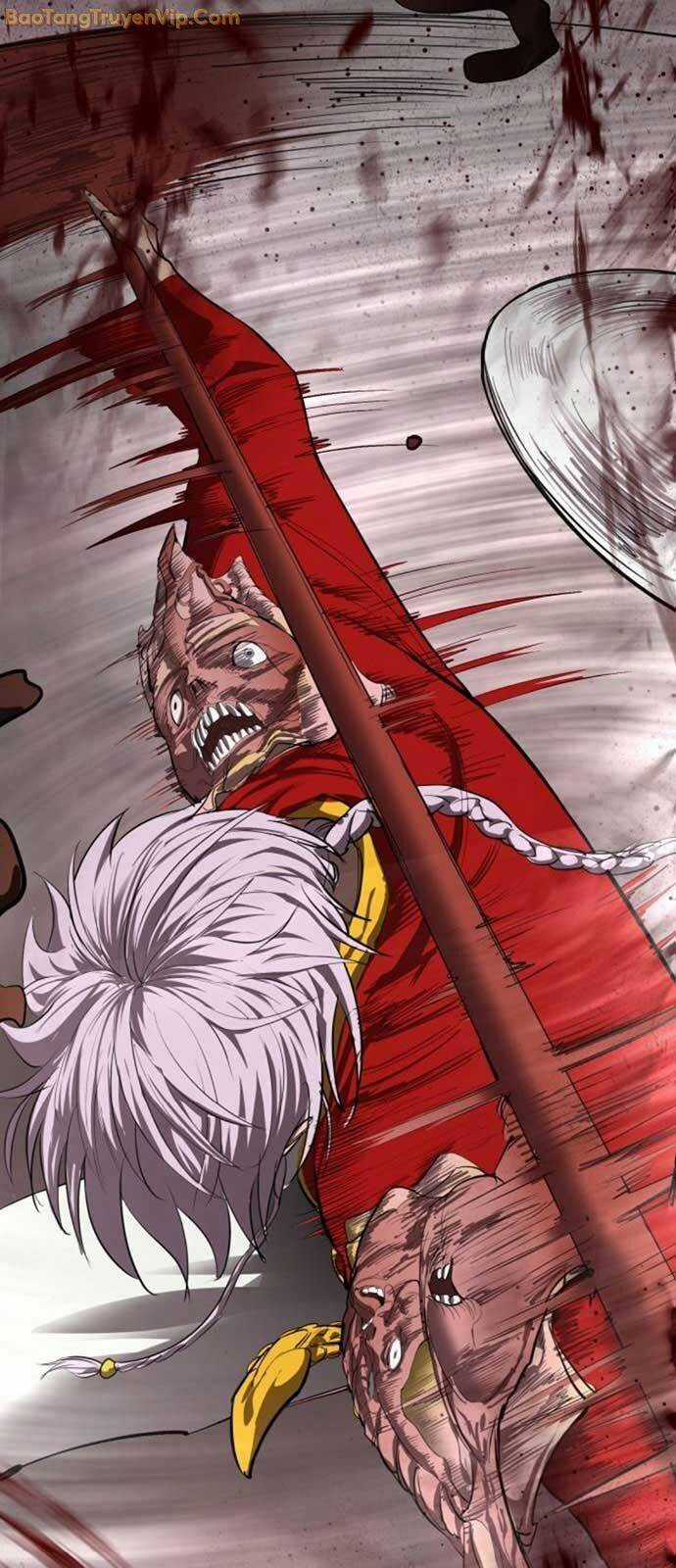 Cốt Nhân - Chương 15 - Trang 119