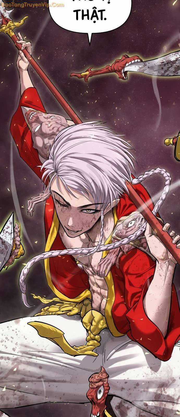 Cốt Nhân - Chương 15 - Trang 124