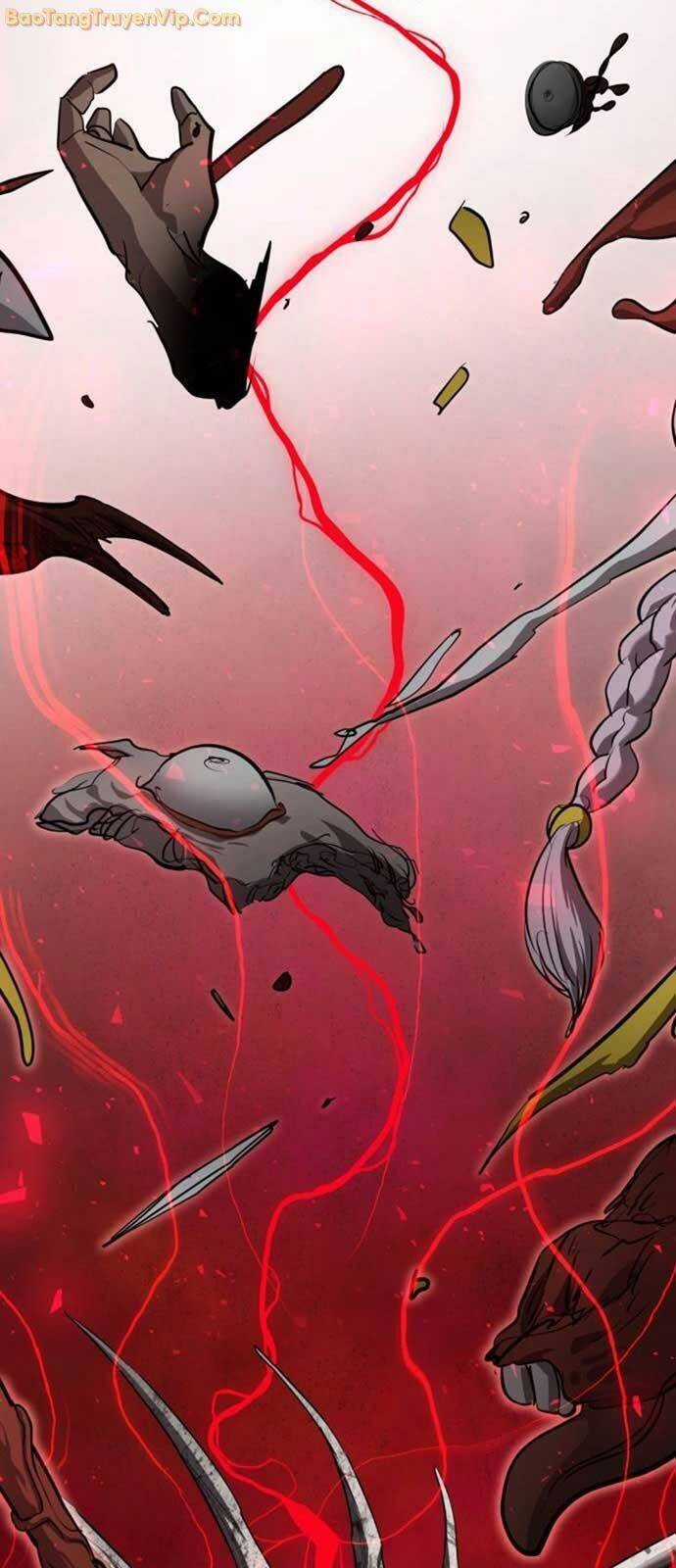 Cốt Nhân - Chương 15 - Trang 128