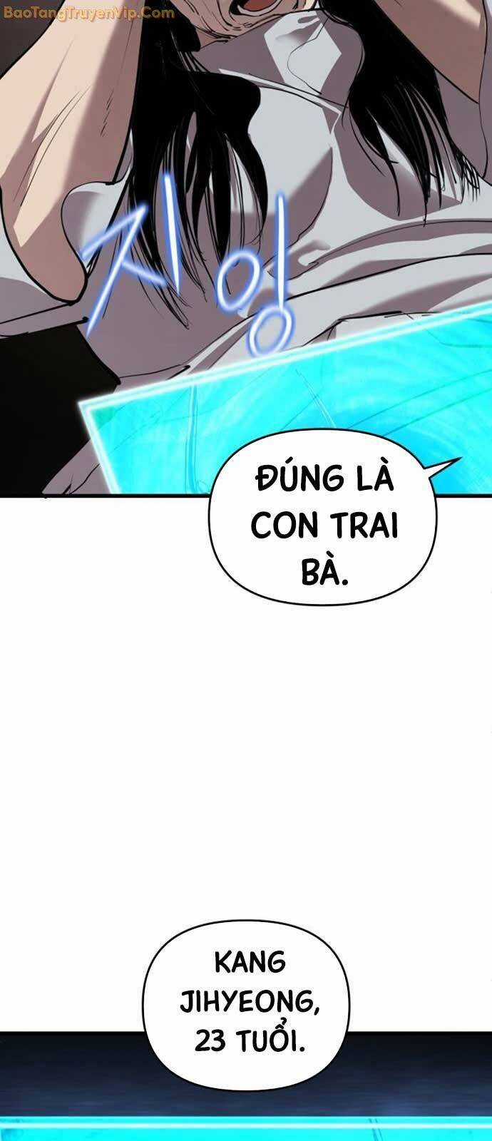 Cốt Nhân - Chương 15 - Trang 20