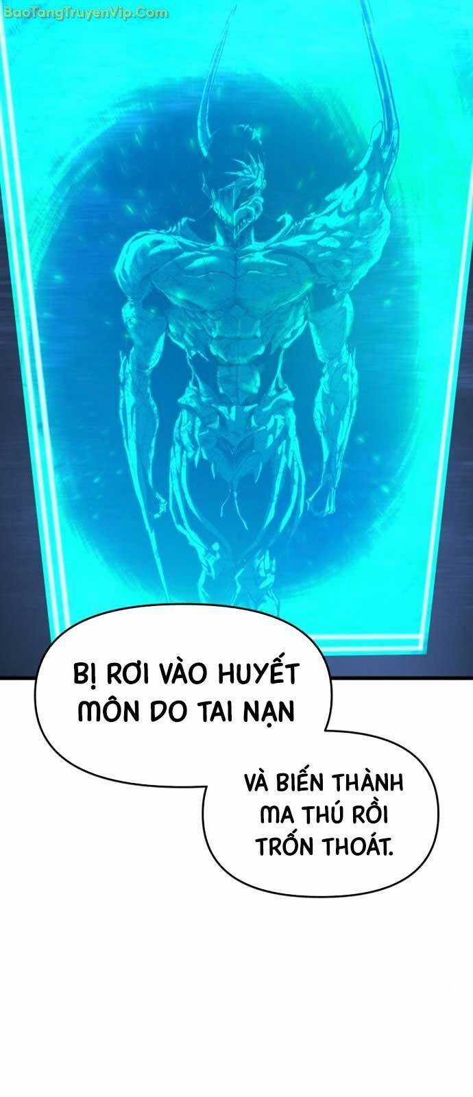 Cốt Nhân - Chương 15 - Trang 21