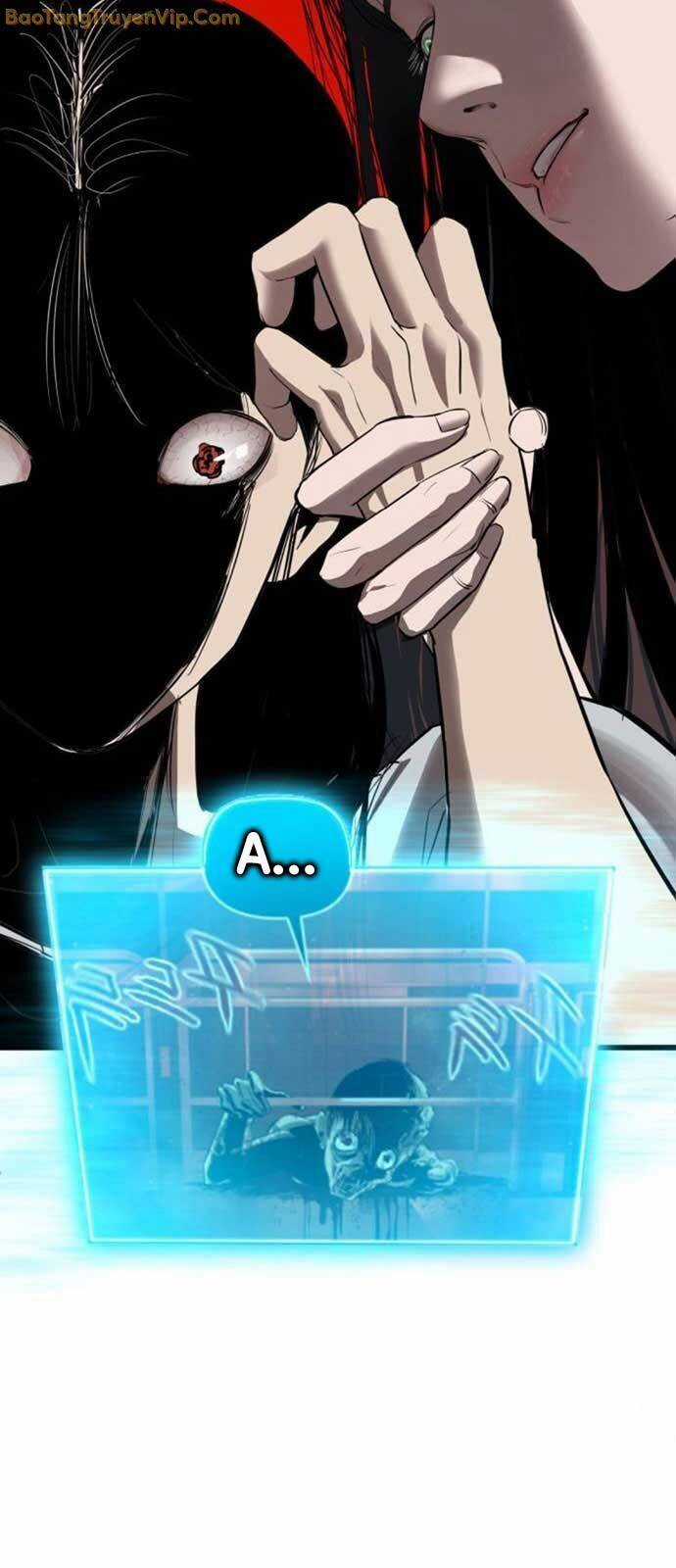 Cốt Nhân - Chương 15 - Trang 24