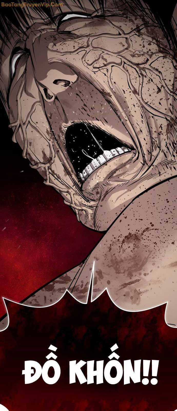 Cốt Nhân - Chương 15 - Trang 32