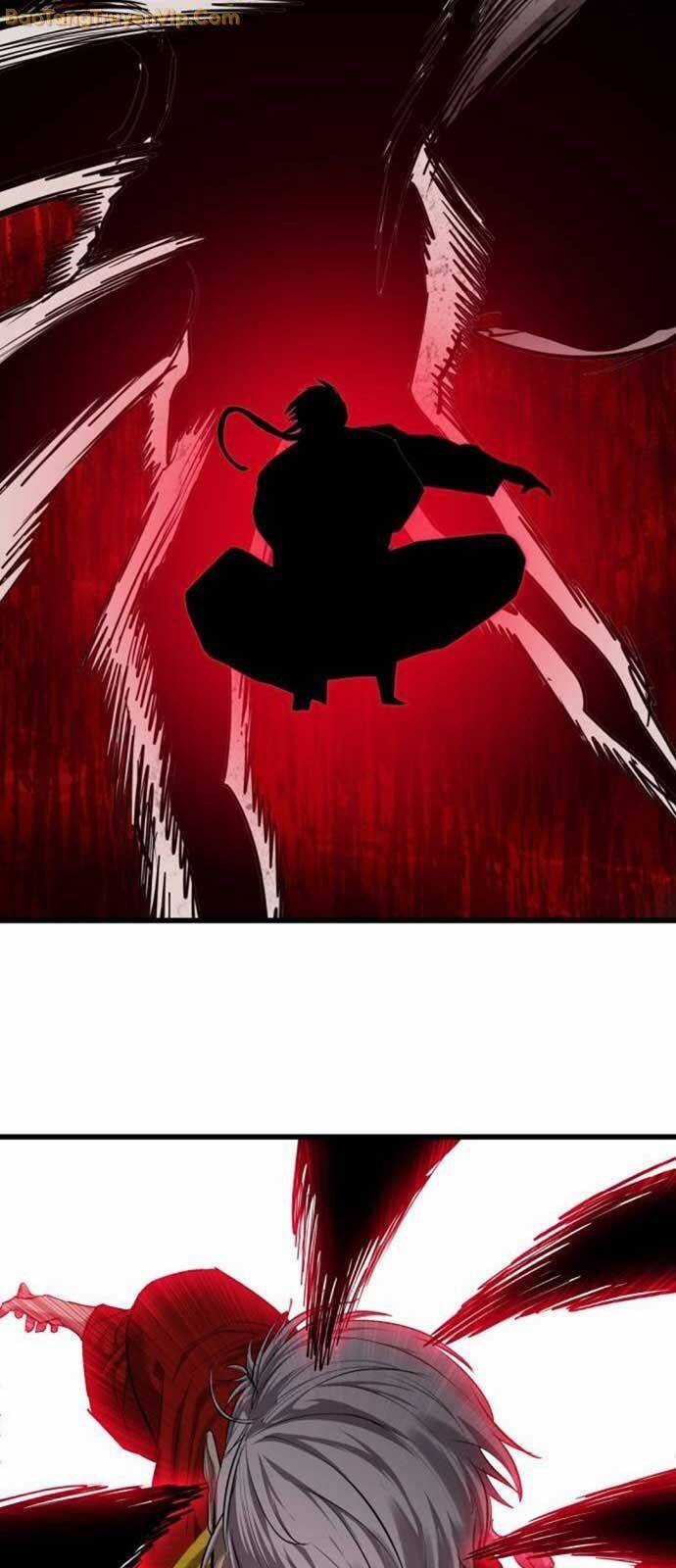 Cốt Nhân - Chương 15 - Trang 84