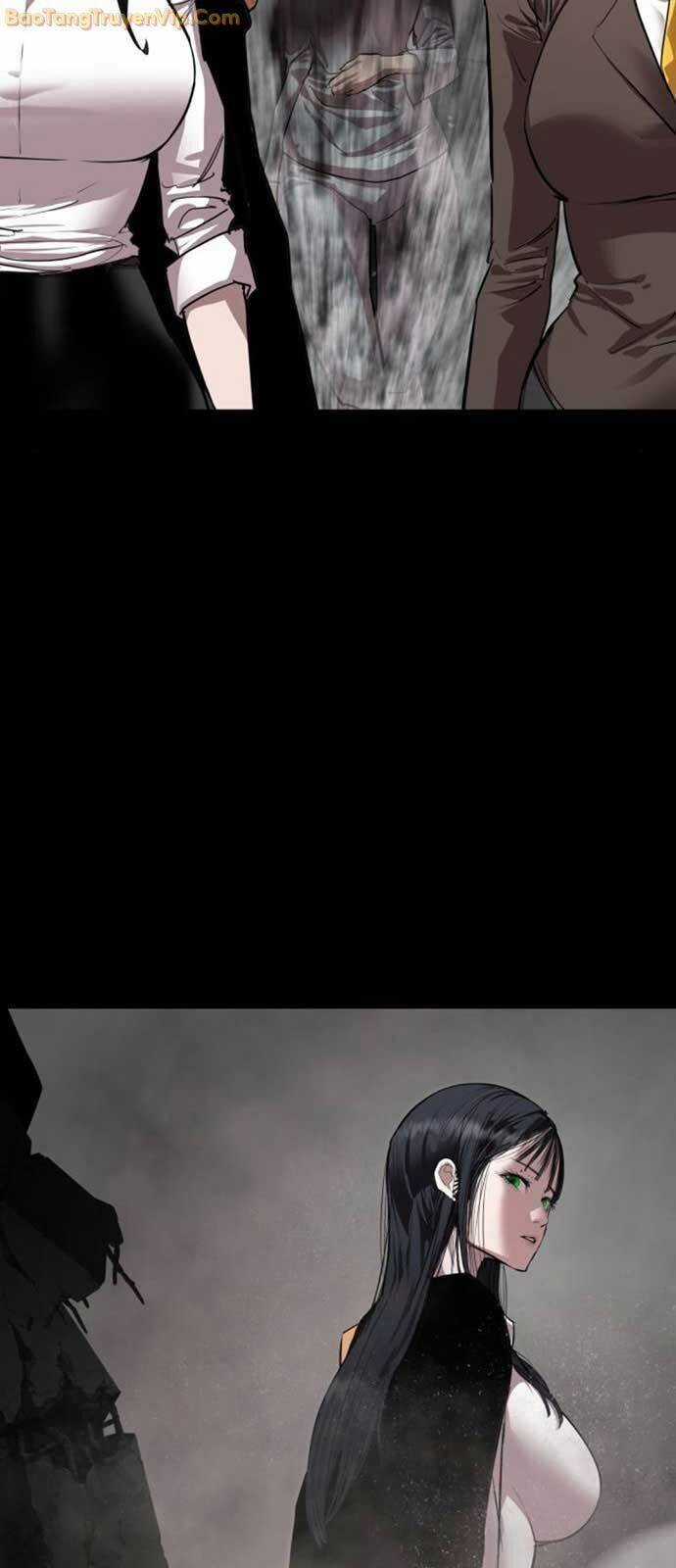 Cốt Nhân - Chương 15 - Trang 10