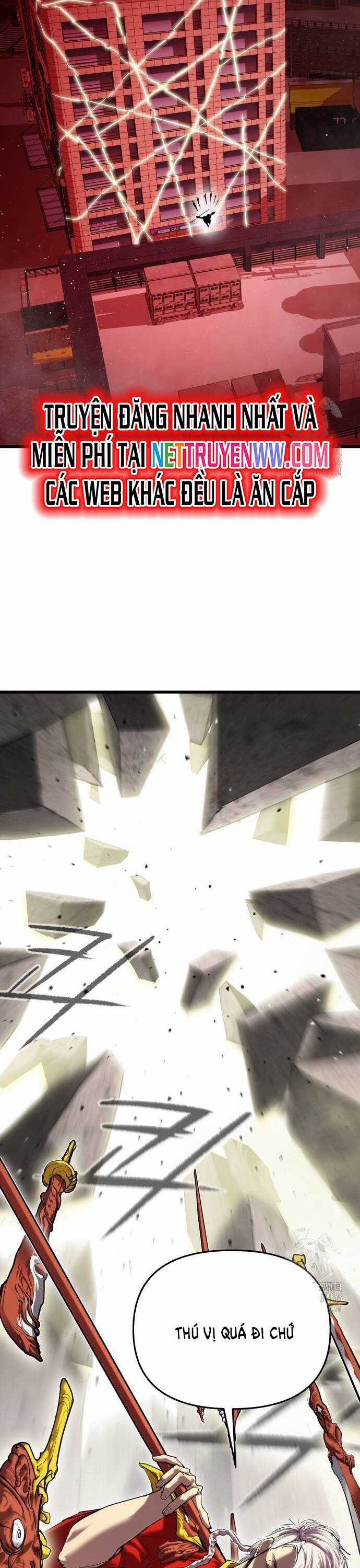 Cốt Nhân - Chương 16 - Trang 12