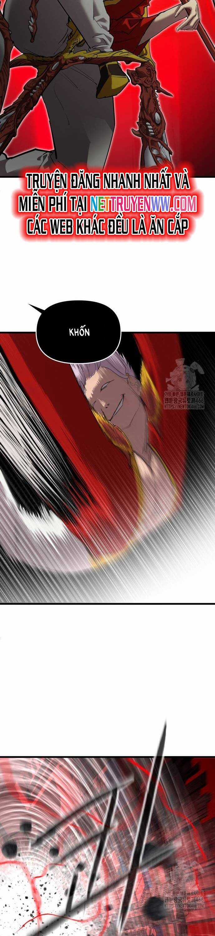 Cốt Nhân - Chương 16 - Trang 14