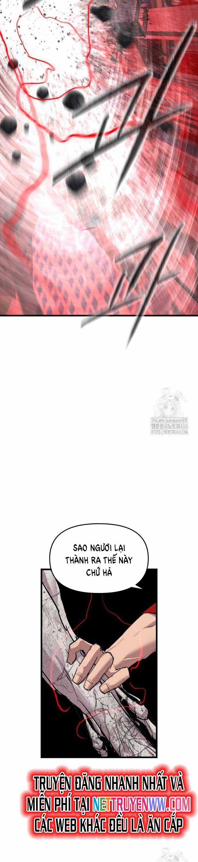 Cốt Nhân - Chương 16 - Trang 15