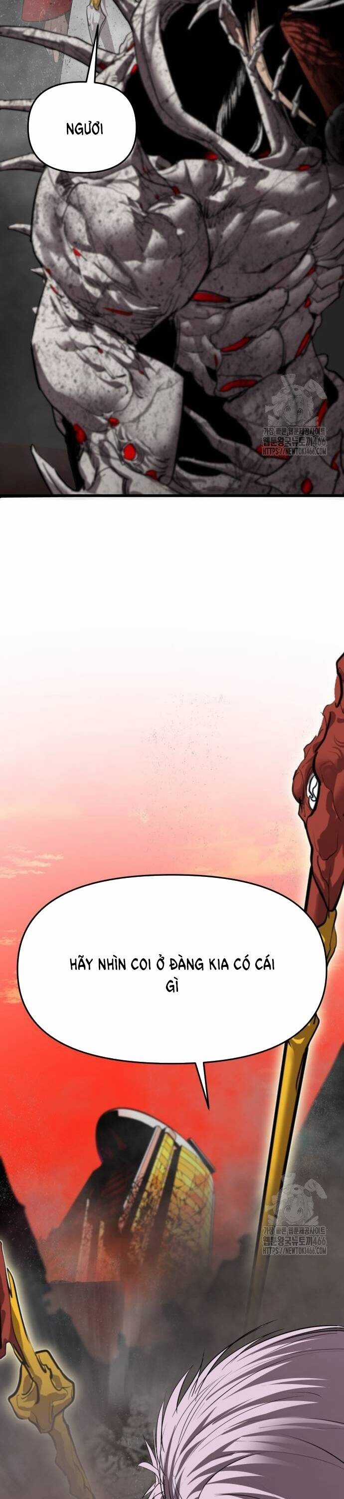 Cốt Nhân - Chương 16 - Trang 20