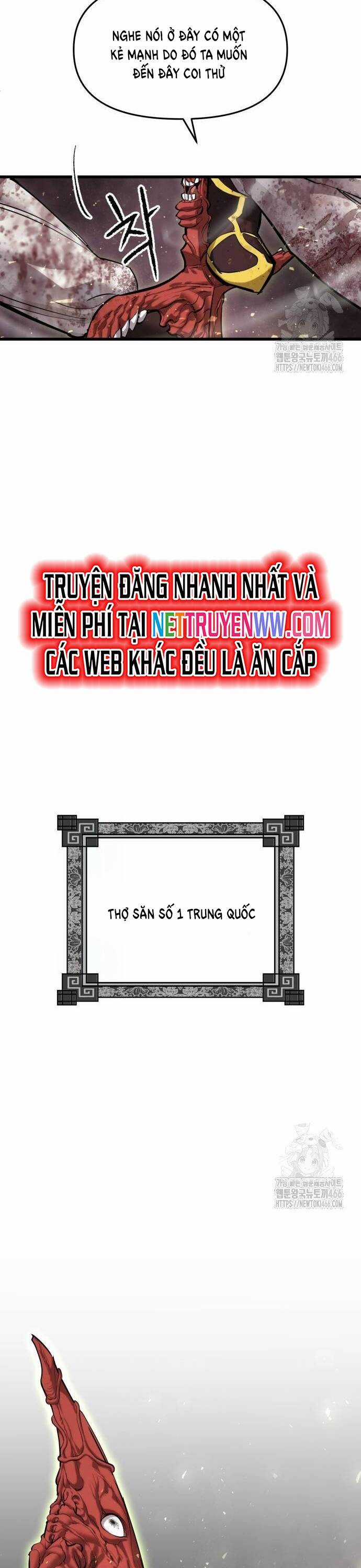 Cốt Nhân - Chương 16 - Trang 3