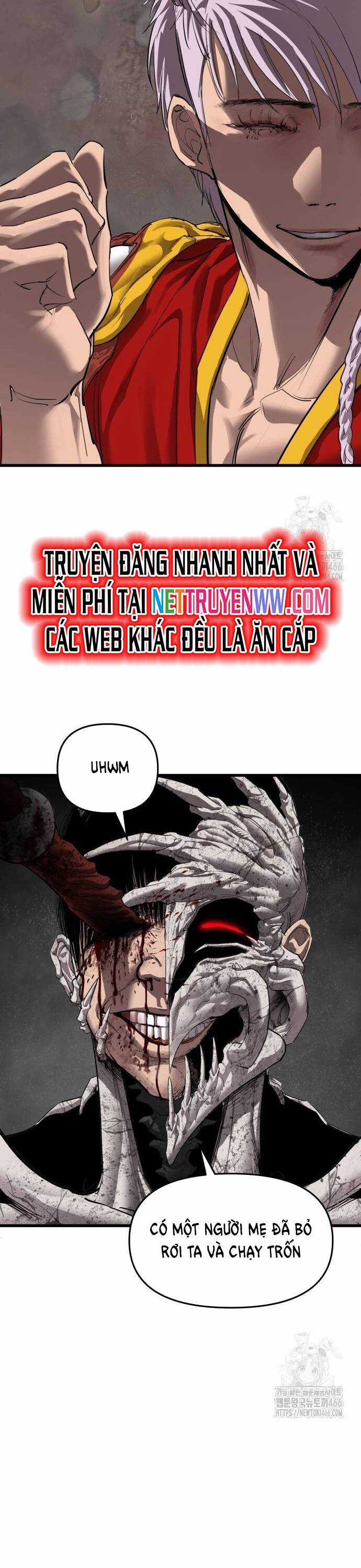 Cốt Nhân - Chương 16 - Trang 21