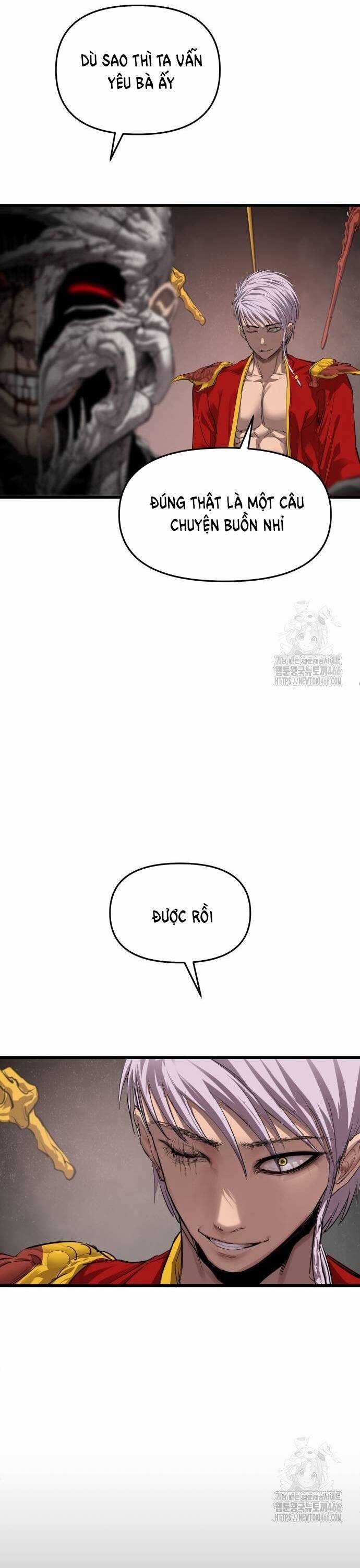 Cốt Nhân - Chương 16 - Trang 22