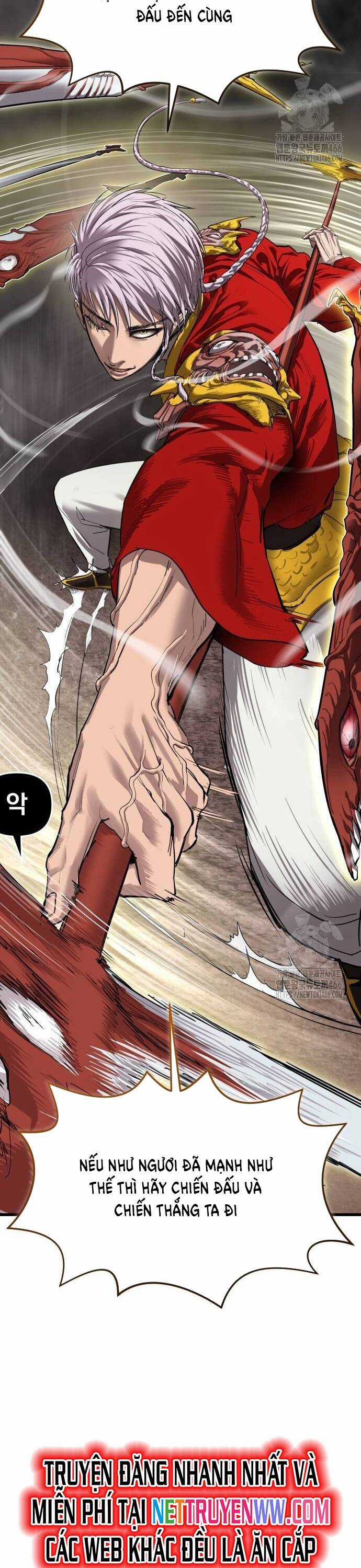 Cốt Nhân - Chương 16 - Trang 25