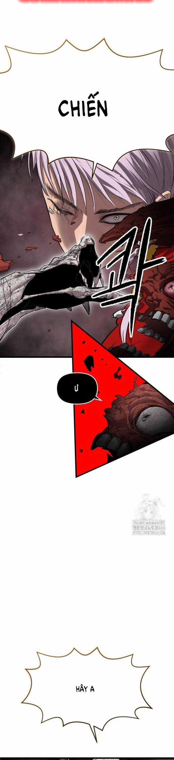 Cốt Nhân - Chương 16 - Trang 26