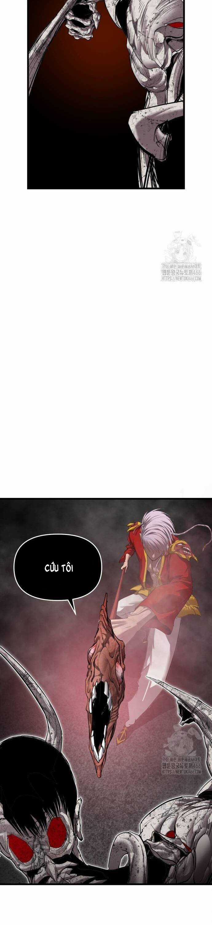 Cốt Nhân - Chương 16 - Trang 28