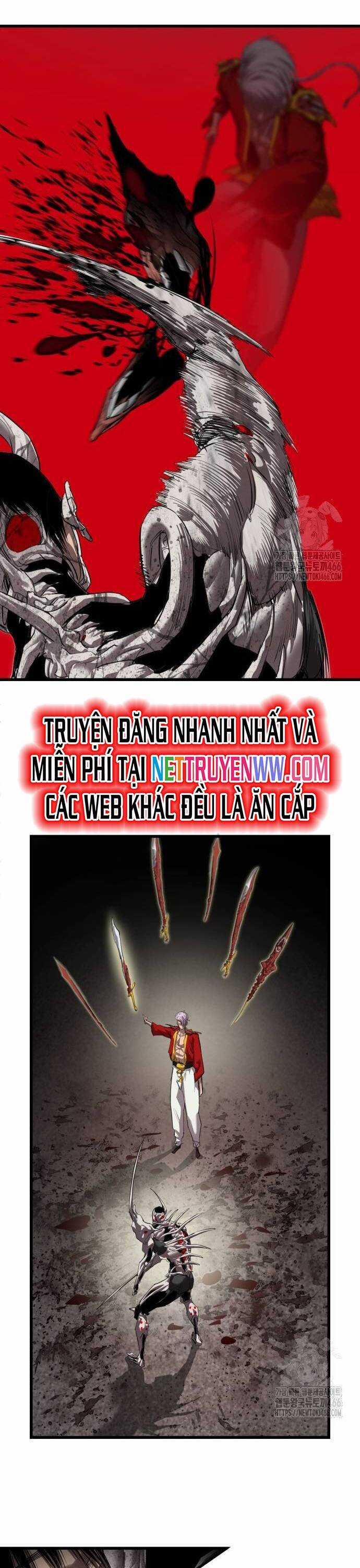 Cốt Nhân - Chương 16 - Trang 29