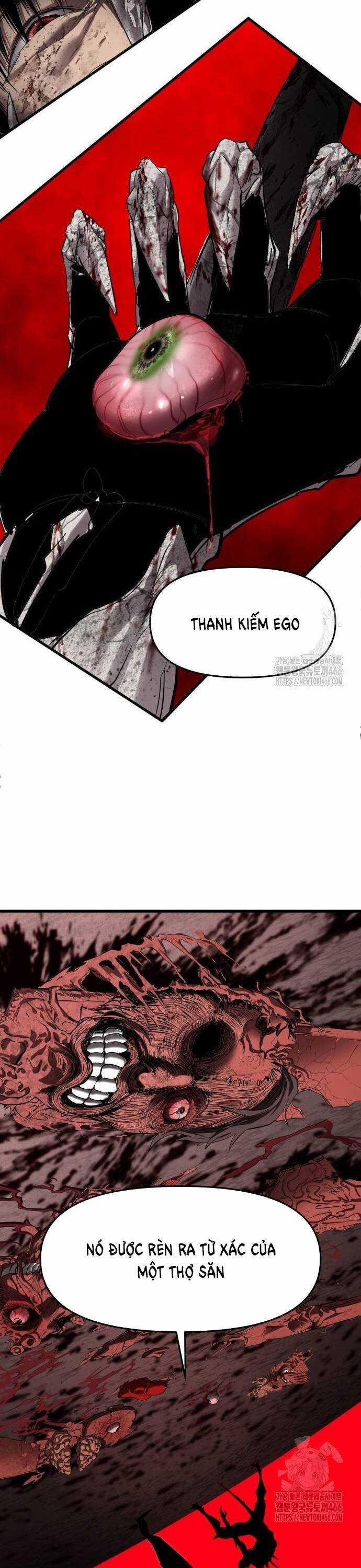 Cốt Nhân - Chương 16 - Trang 30