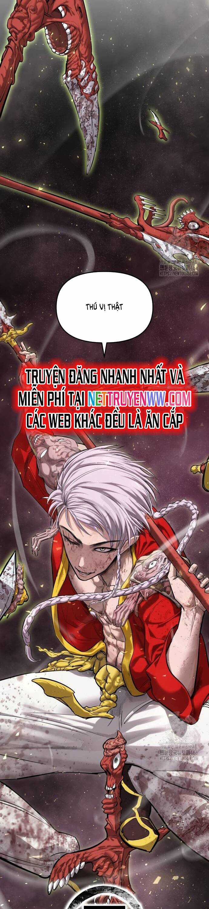 Cốt Nhân - Chương 16 - Trang 4