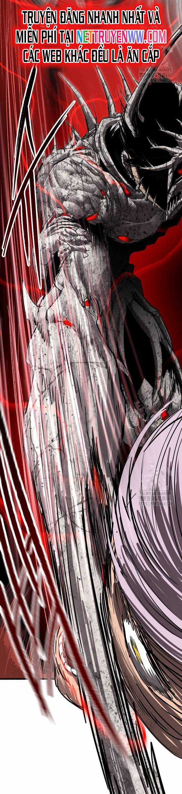 Cốt Nhân - Chương 16 - Trang 33