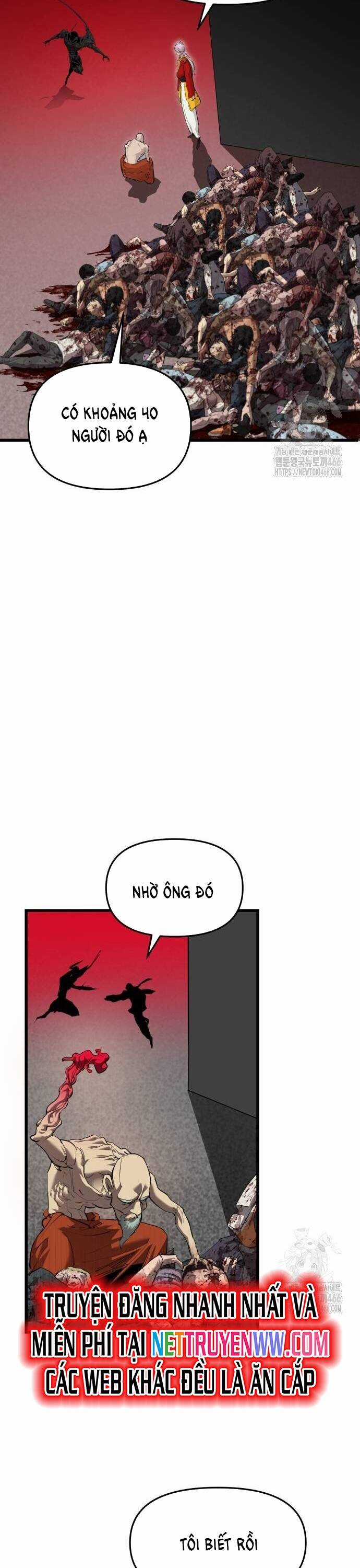 Cốt Nhân - Chương 16 - Trang 36
