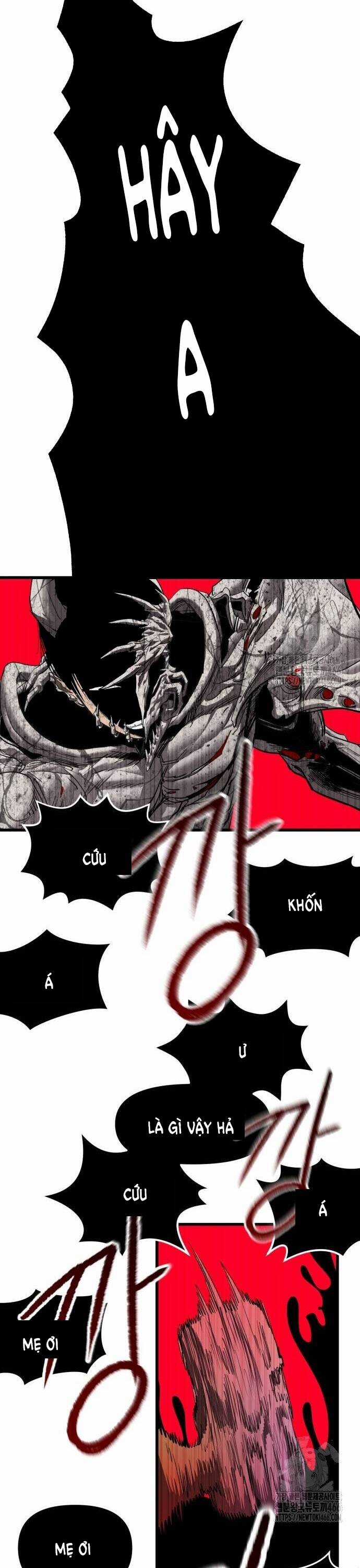 Cốt Nhân - Chương 16 - Trang 38