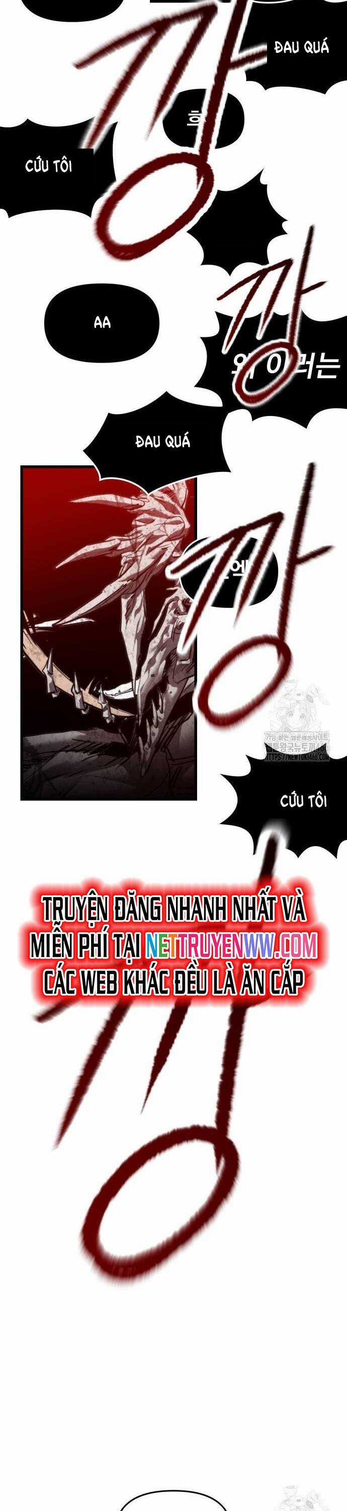 Cốt Nhân - Chương 16 - Trang 39