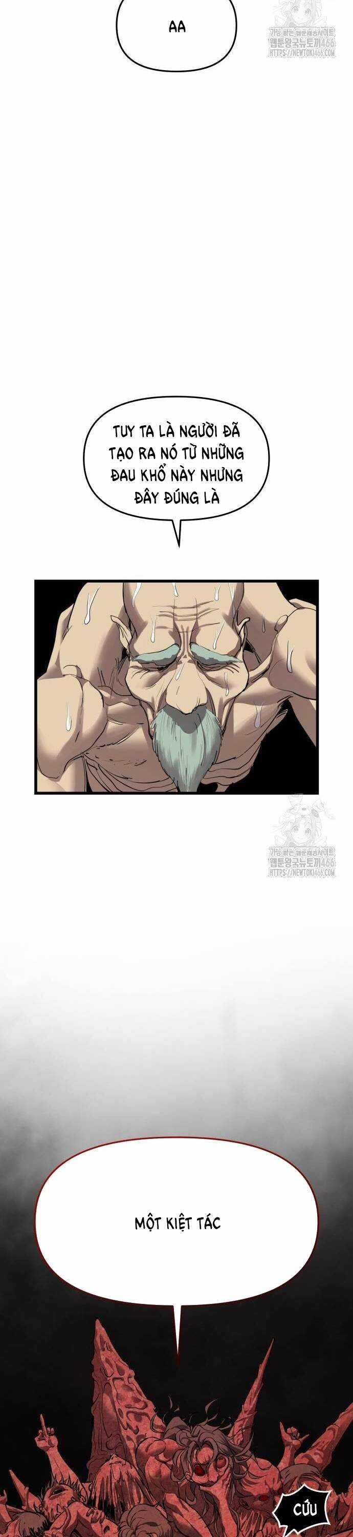 Cốt Nhân - Chương 16 - Trang 40