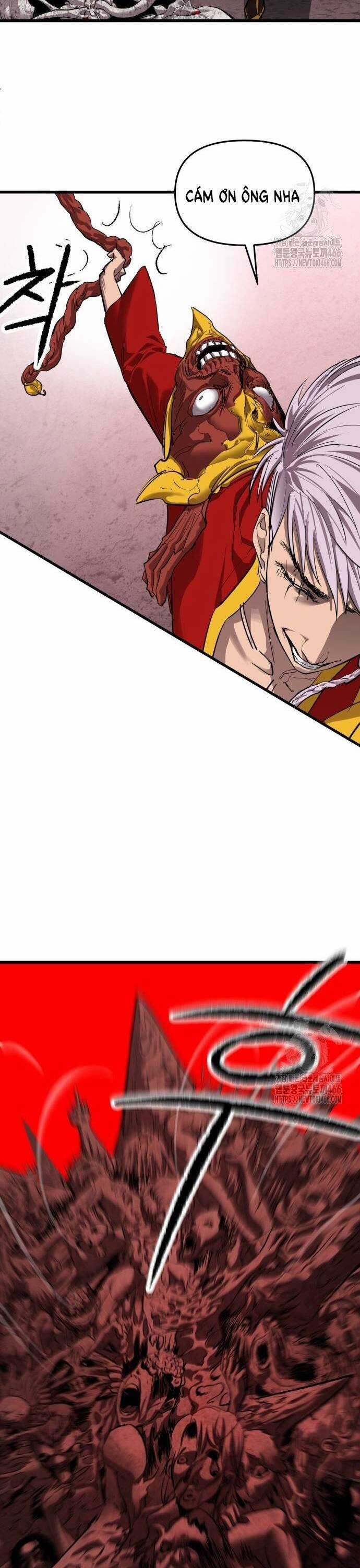 Cốt Nhân - Chương 16 - Trang 42