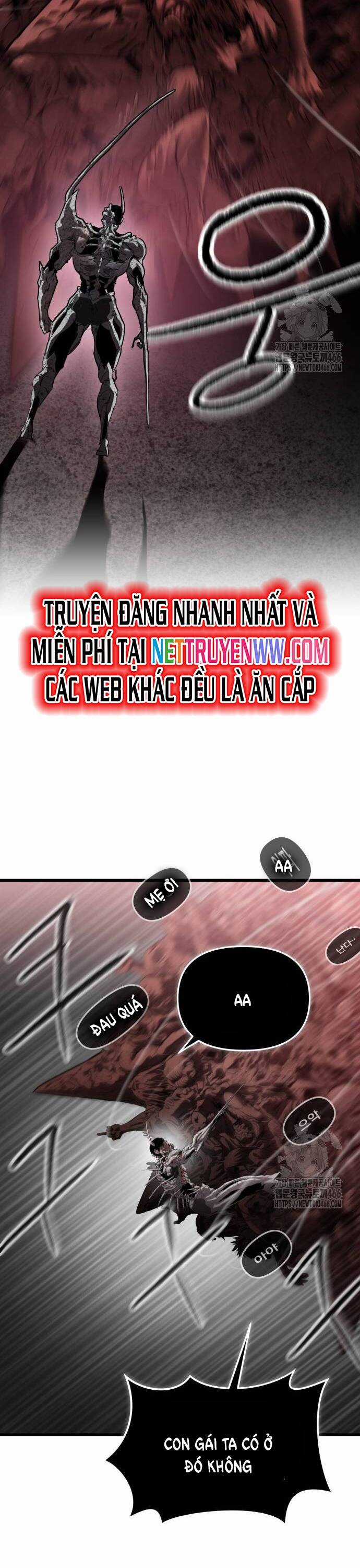 Cốt Nhân - Chương 16 - Trang 43