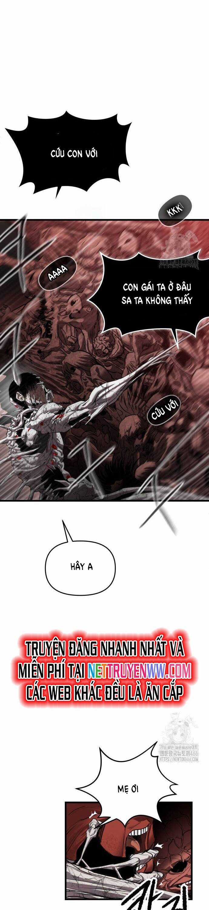 Cốt Nhân - Chương 16 - Trang 44