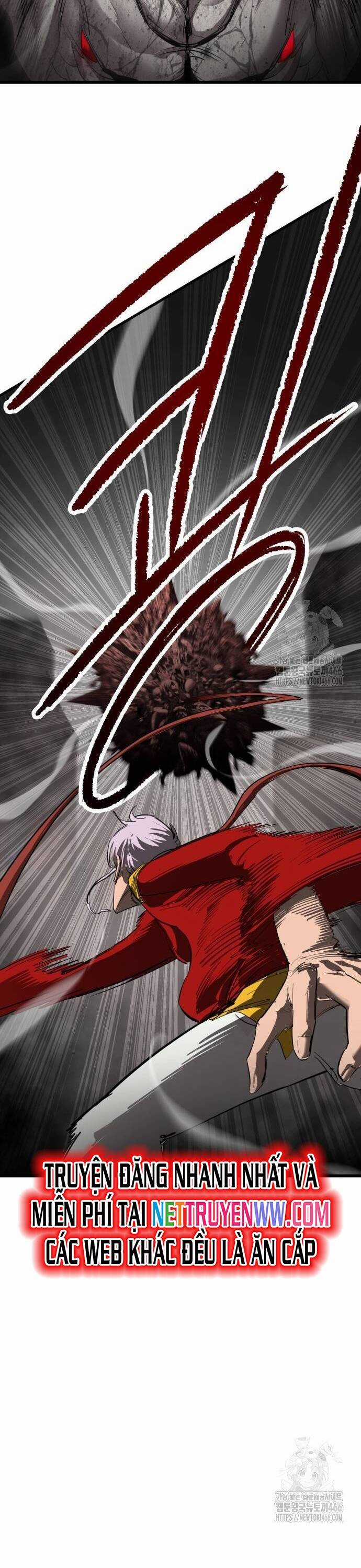 Cốt Nhân - Chương 16 - Trang 46