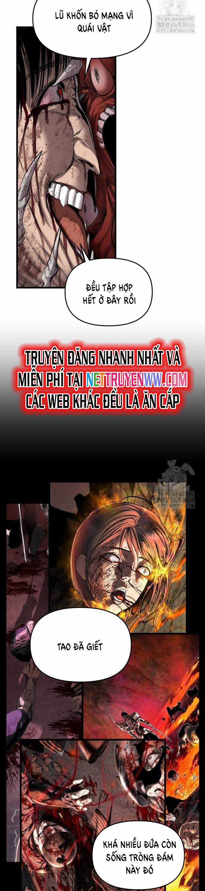 Cốt Nhân - Chương 16 - Trang 48