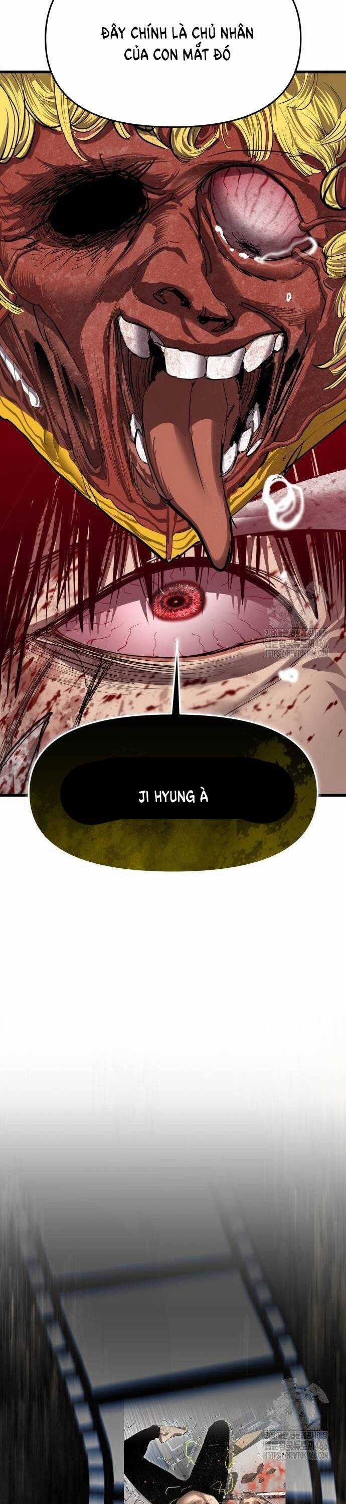 Cốt Nhân - Chương 16 - Trang 54