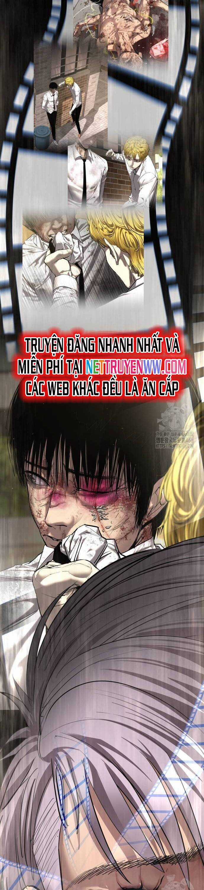 Cốt Nhân - Chương 16 - Trang 55