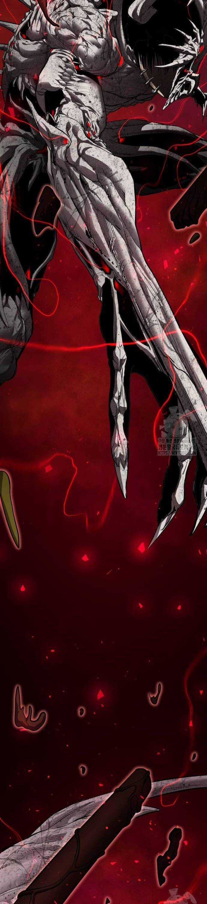 Cốt Nhân - Chương 16 - Trang 7