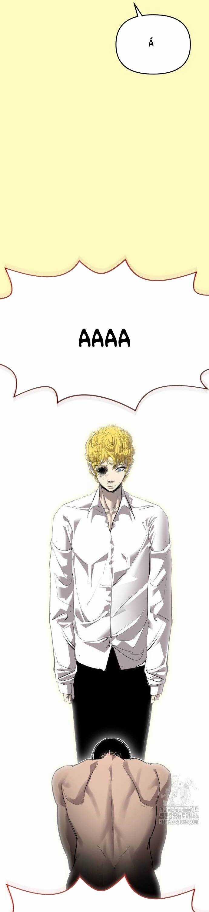 Cốt Nhân - Chương 16 - Trang 61