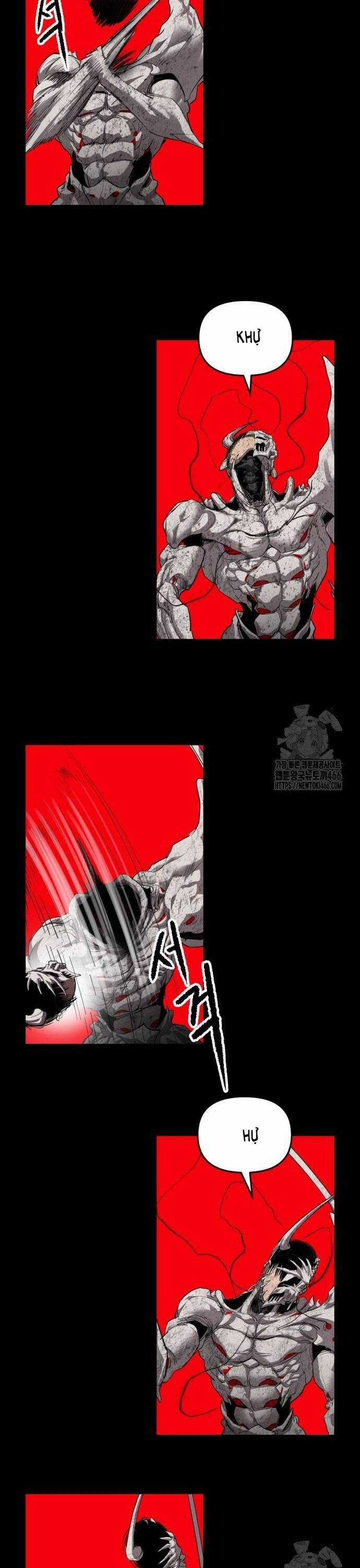 Cốt Nhân - Chương 16 - Trang 71