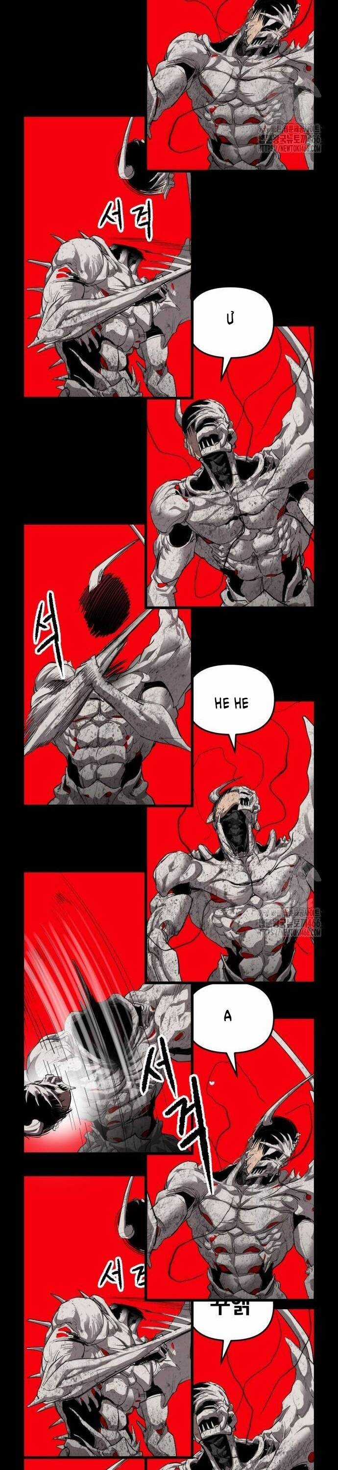 Cốt Nhân - Chương 16 - Trang 73