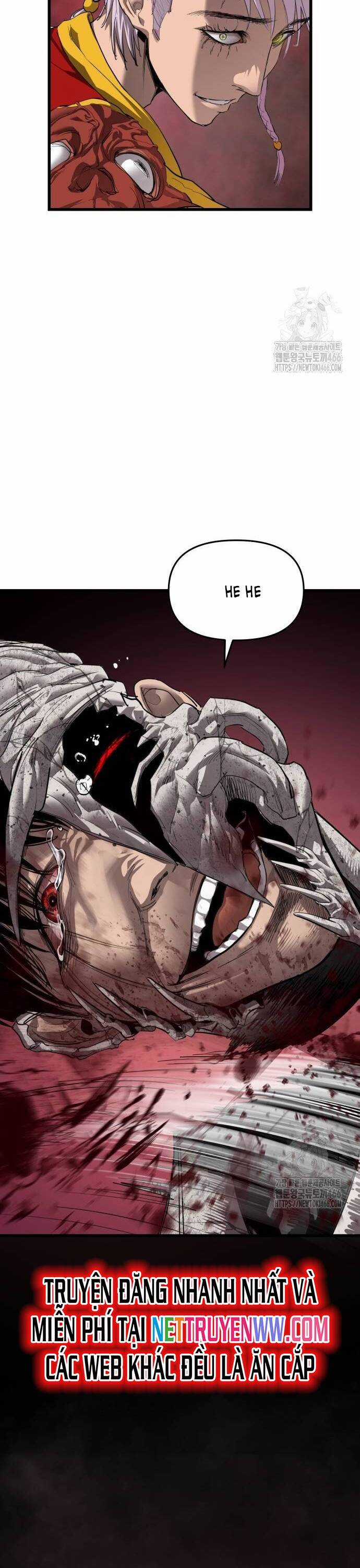 Cốt Nhân - Chương 16 - Trang 75