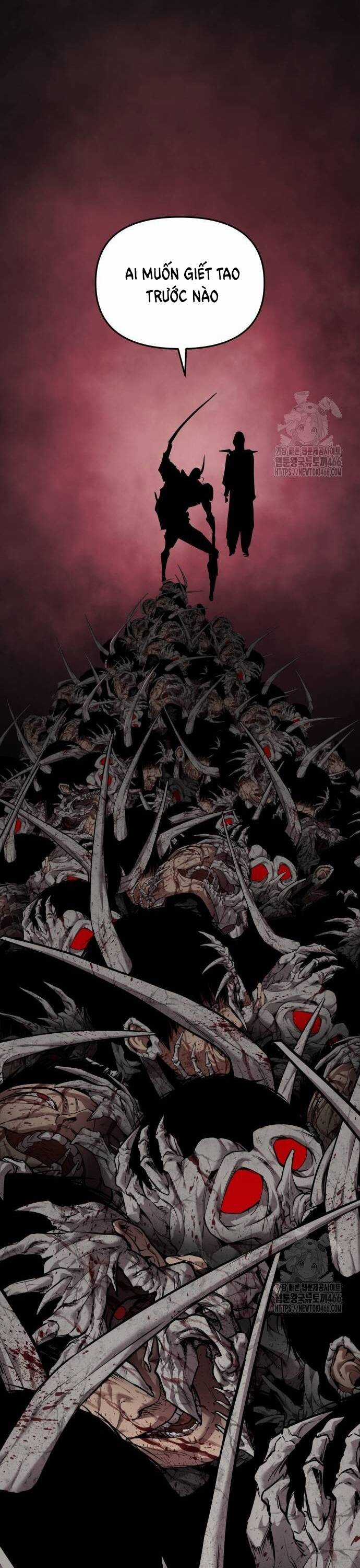 Cốt Nhân - Chương 16 - Trang 76