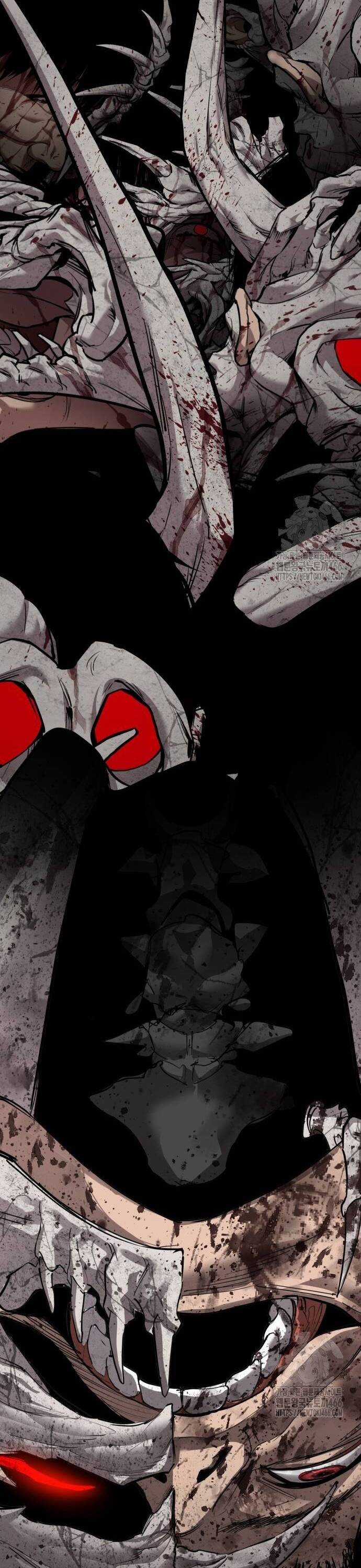 Cốt Nhân - Chương 16 - Trang 77