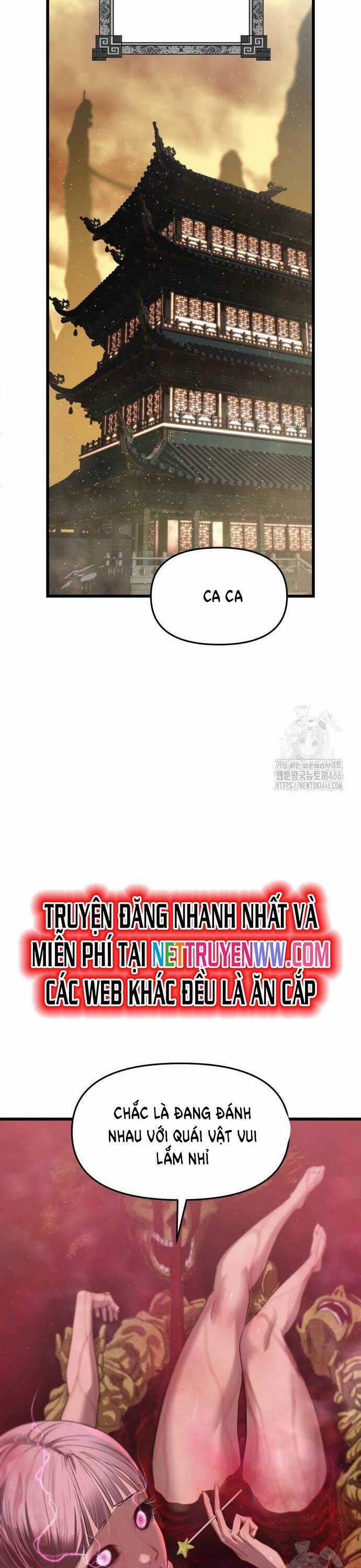 Cốt Nhân - Chương 16 - Trang 79