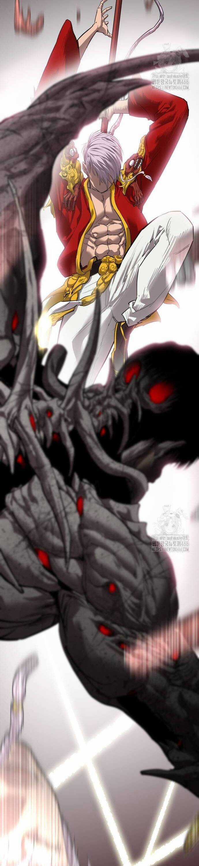 Cốt Nhân - Chương 16 - Trang 9