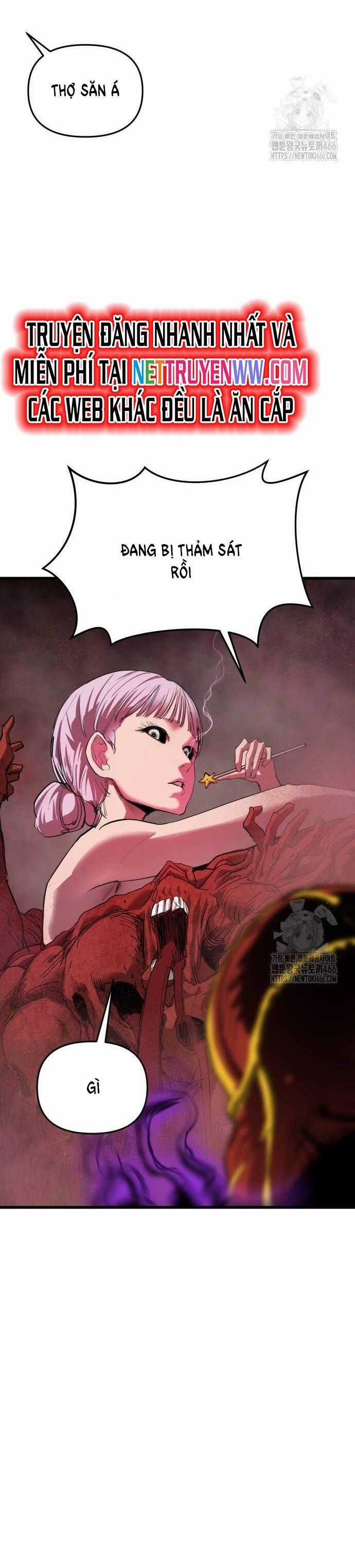 Cốt Nhân - Chương 16 - Trang 81