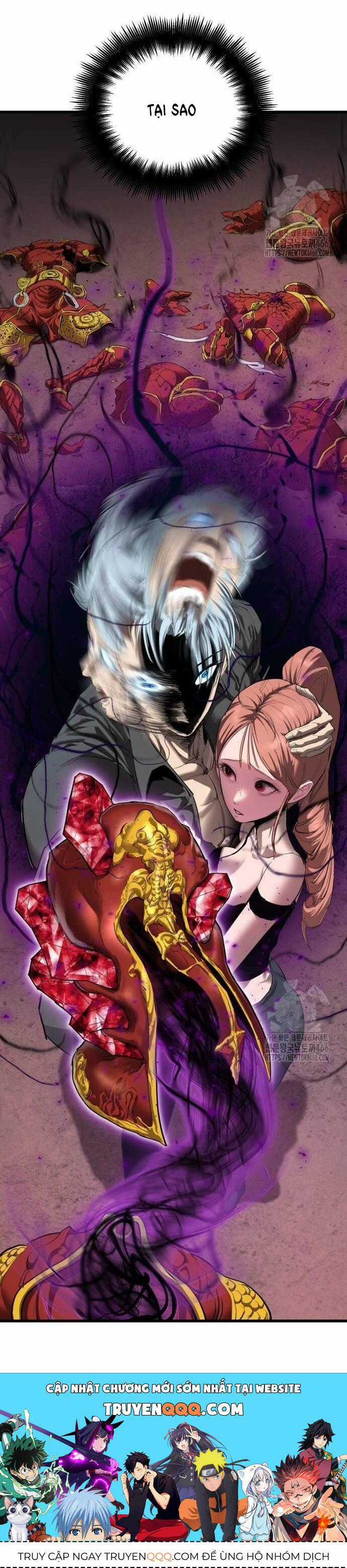 Cốt Nhân - Chương 16 - Trang 82