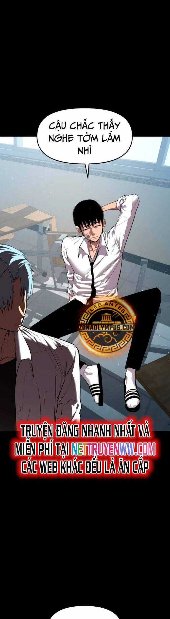 Cốt Nhân - Chương 17 - Trang 11