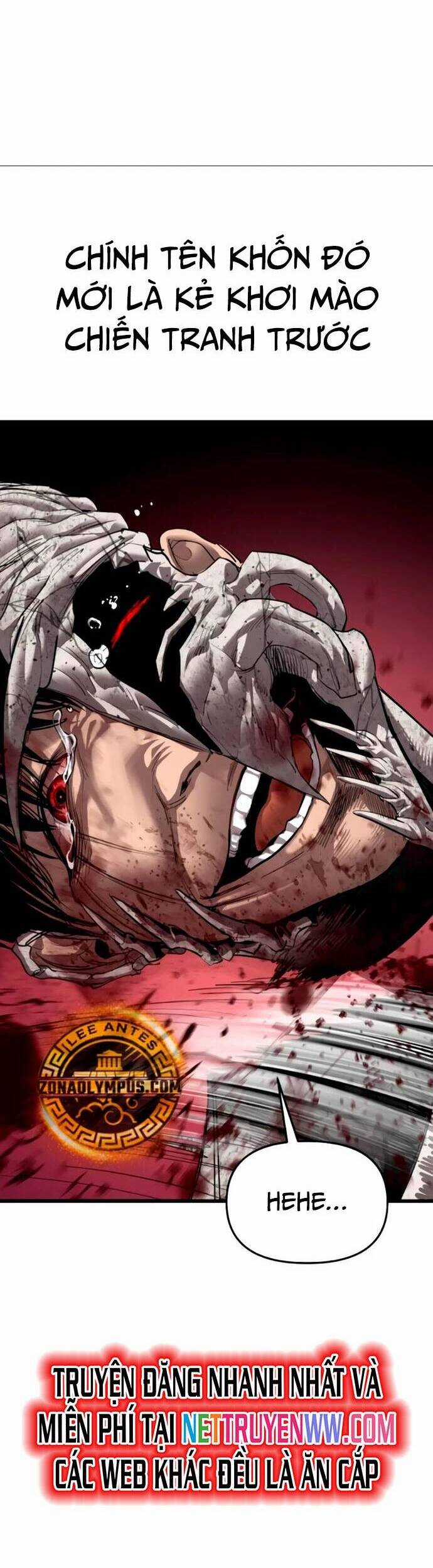 Cốt Nhân - Chương 17 - Trang 13