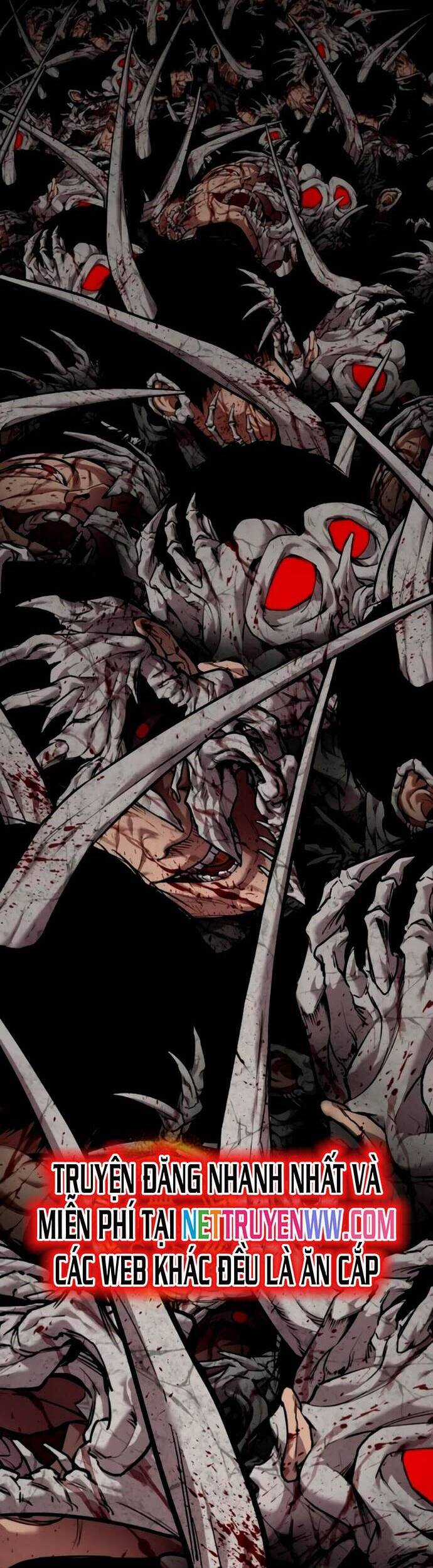 Cốt Nhân - Chương 17 - Trang 15