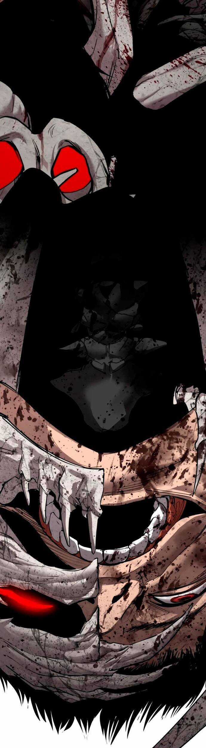 Cốt Nhân - Chương 17 - Trang 16