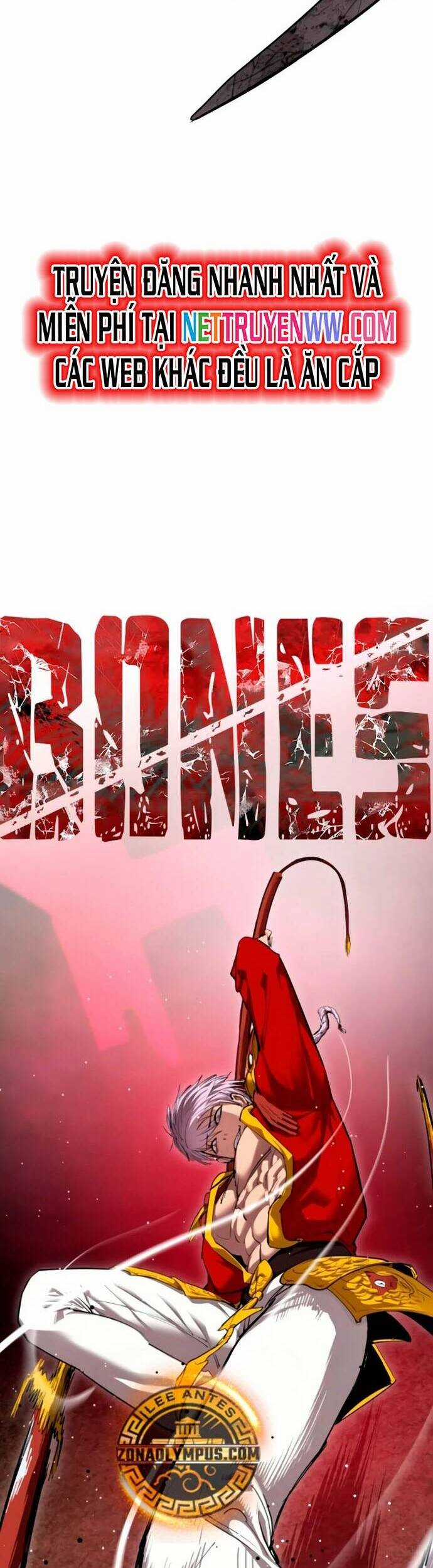 Cốt Nhân - Chương 17 - Trang 17